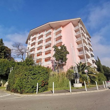 Apartment Brinovec Portoroz Luaran gambar
