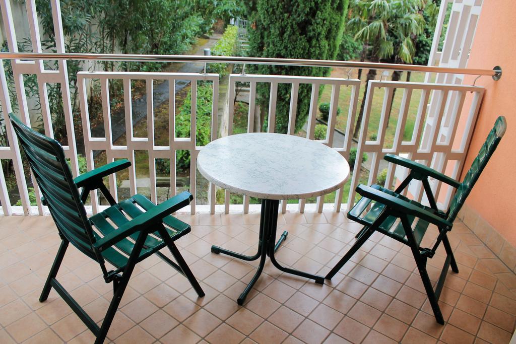Apartment Brinovec Portoroz Luaran gambar