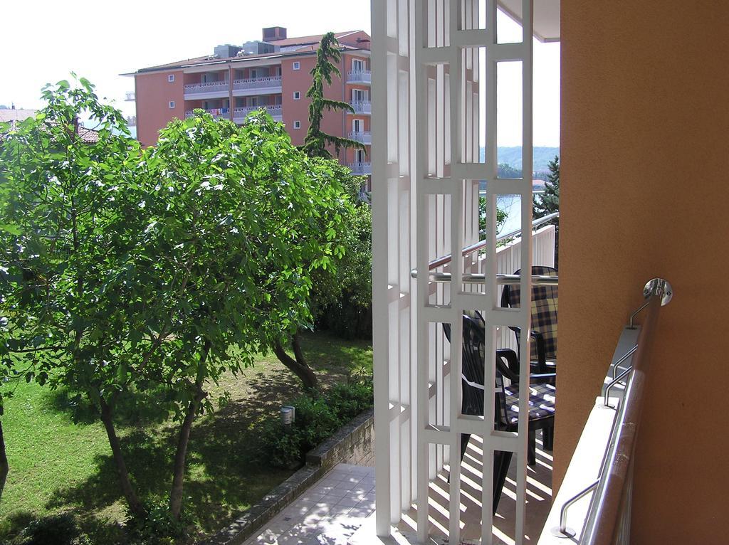 Apartment Brinovec Portoroz Luaran gambar