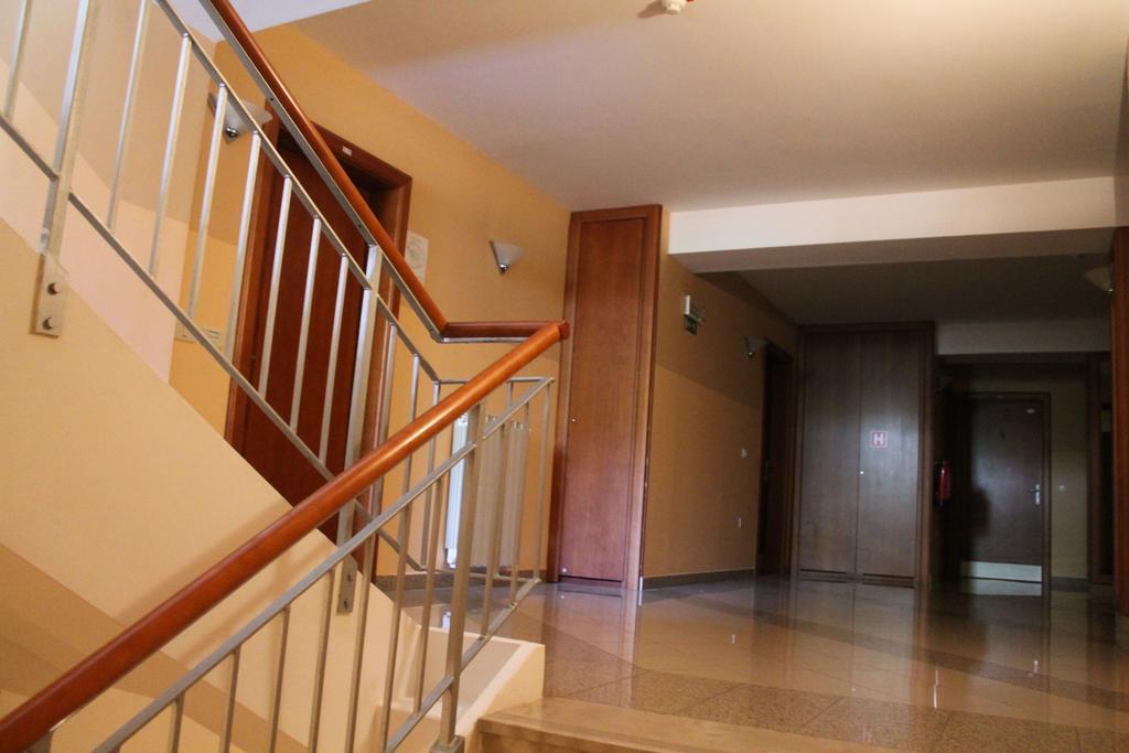 Apartment Brinovec Portoroz Luaran gambar