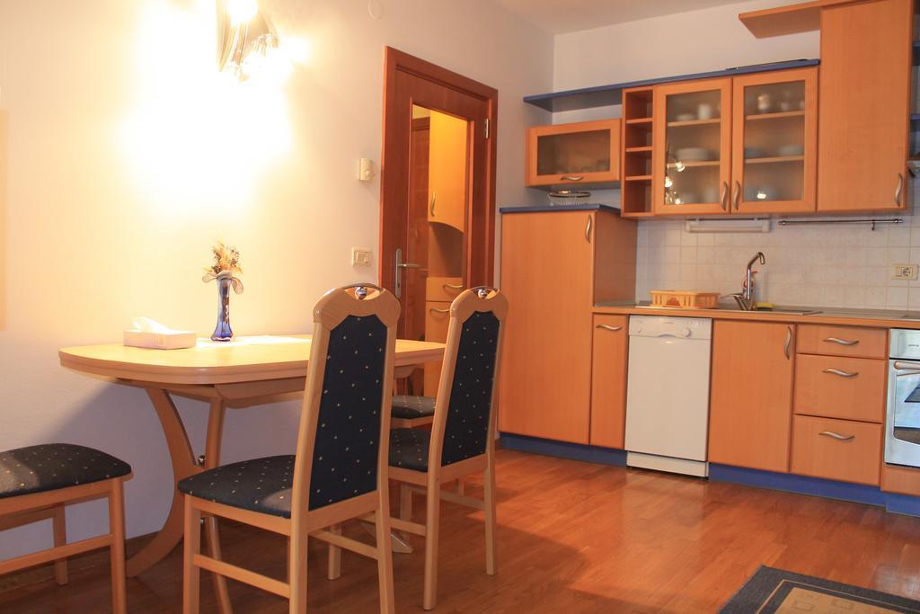 Apartment Brinovec Portoroz Luaran gambar