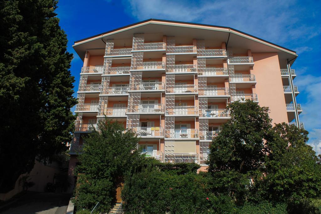 Apartment Brinovec Portoroz Luaran gambar