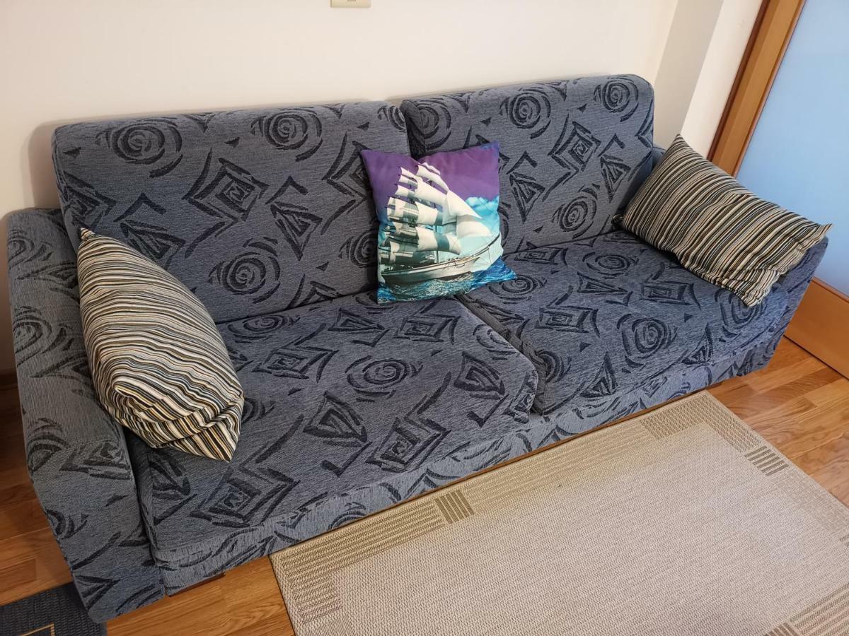 Apartment Brinovec Portoroz Luaran gambar