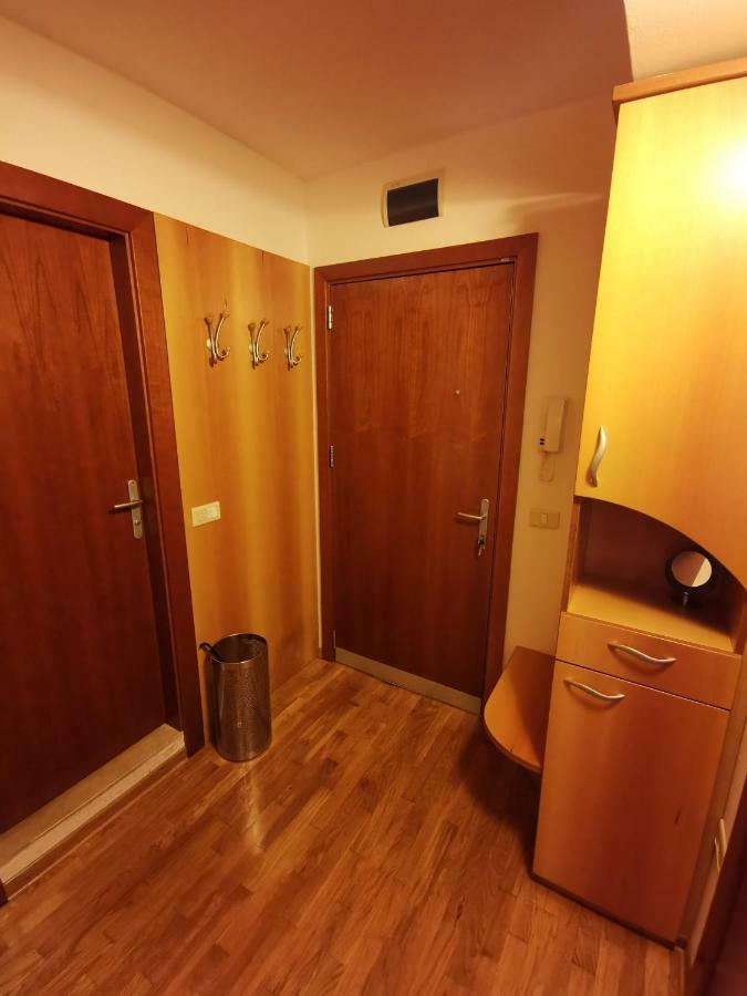 Apartment Brinovec Portoroz Luaran gambar