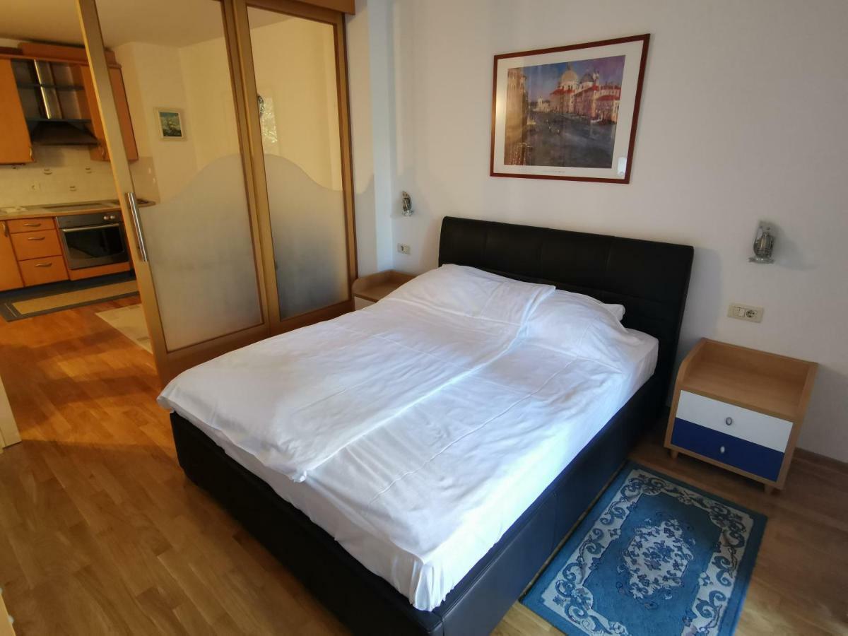 Apartment Brinovec Portoroz Luaran gambar