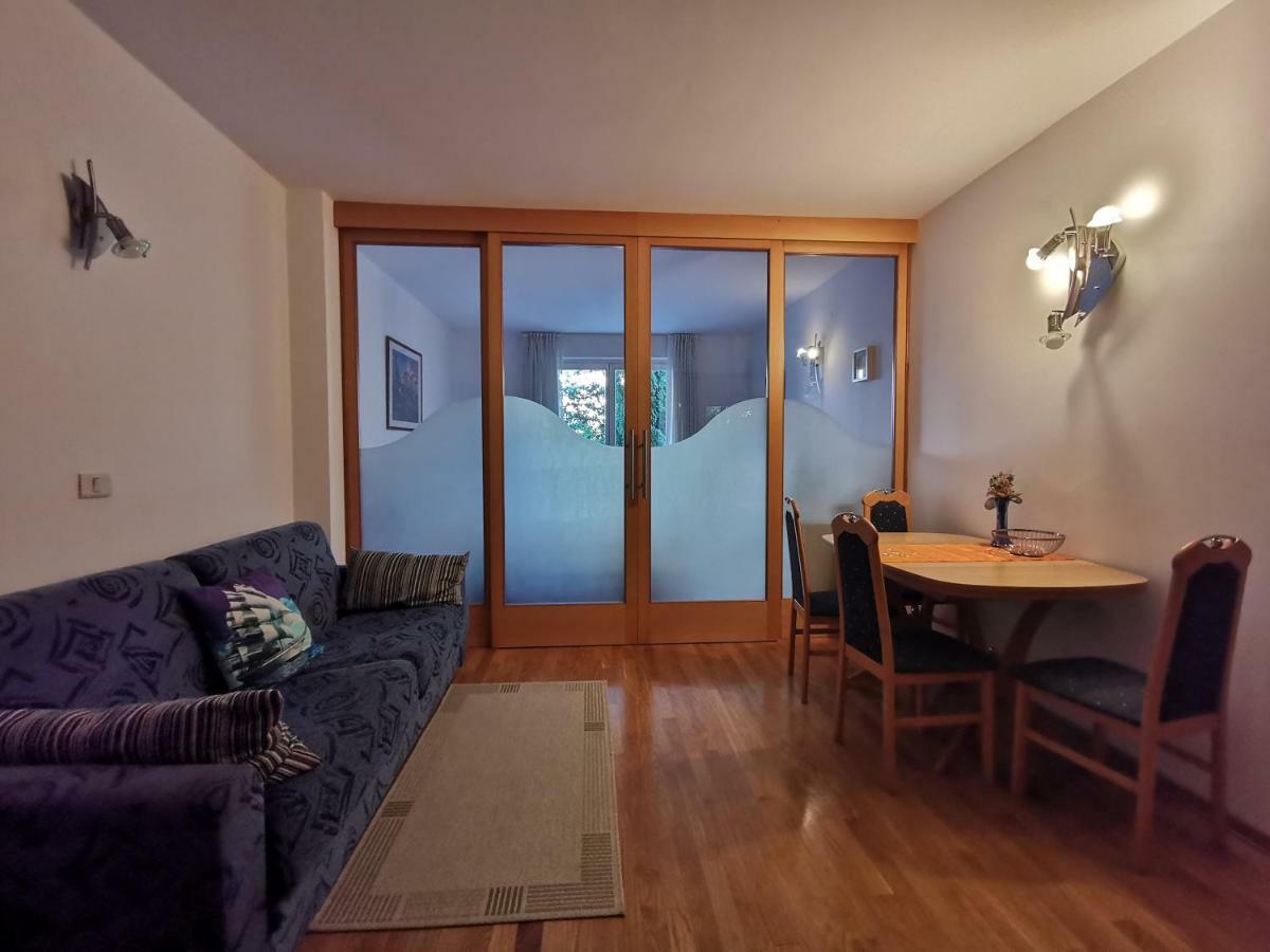 Apartment Brinovec Portoroz Luaran gambar