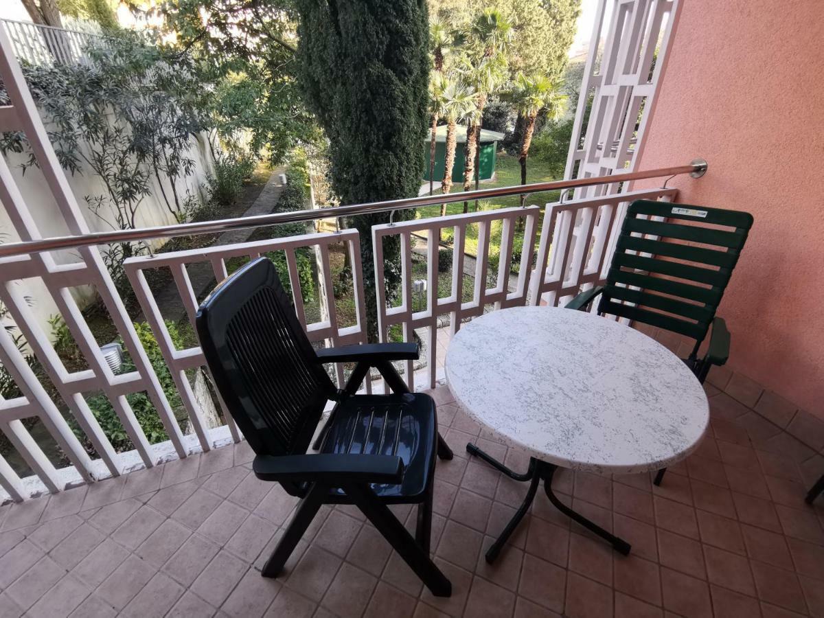 Apartment Brinovec Portoroz Luaran gambar
