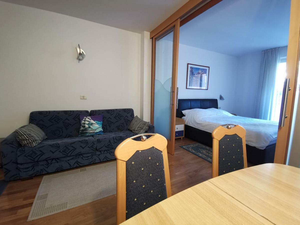 Apartment Brinovec Portoroz Luaran gambar
