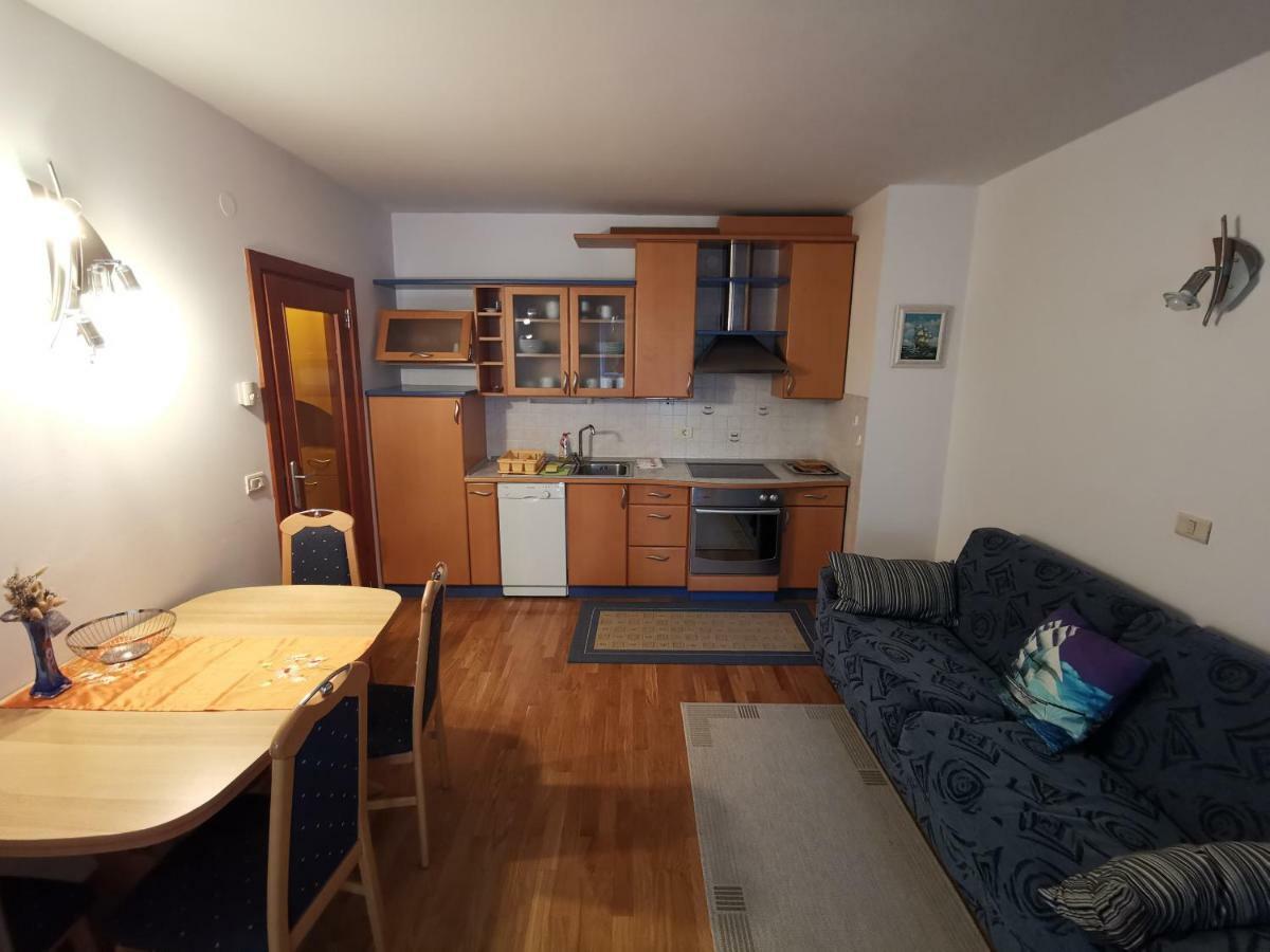 Apartment Brinovec Portoroz Luaran gambar