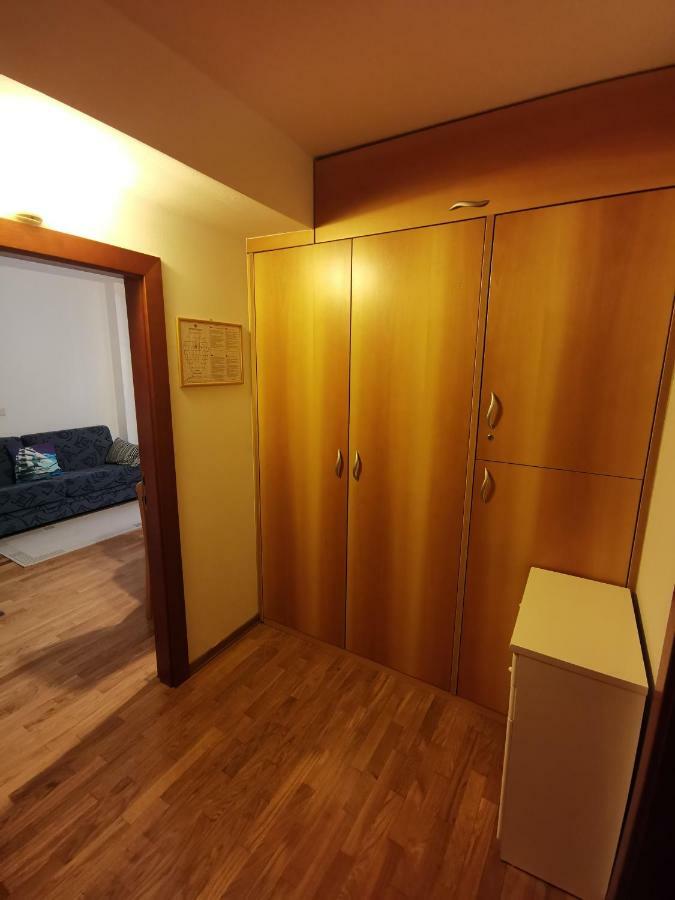 Apartment Brinovec Portoroz Luaran gambar