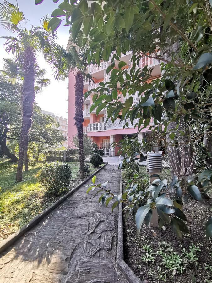 Apartment Brinovec Portoroz Luaran gambar