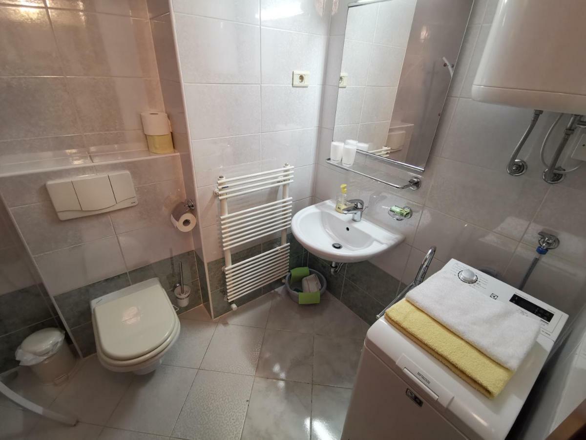 Apartment Brinovec Portoroz Luaran gambar