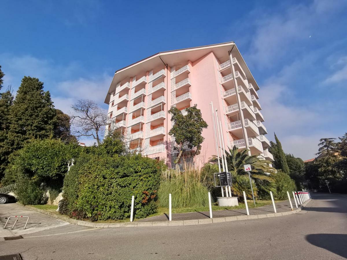 Apartment Brinovec Portoroz Luaran gambar