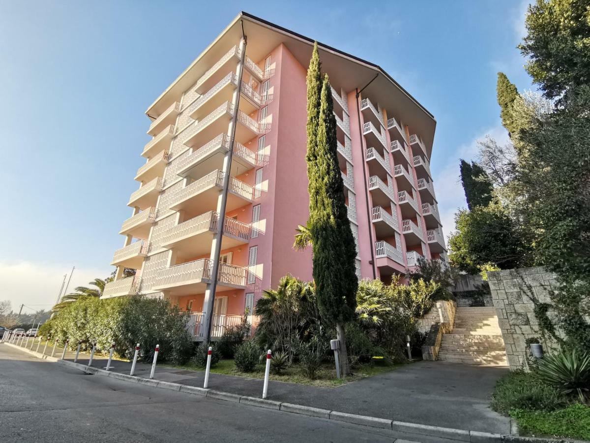 Apartment Brinovec Portoroz Luaran gambar